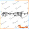Demi-Arbre de Transmission MTM avant droite pour BMW | NPW-BM-188, 31607646816